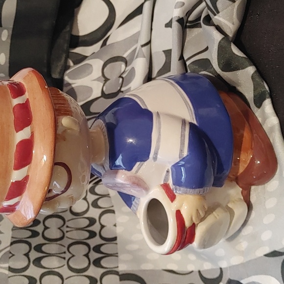 Green Fees Bobble Head - Picture 5 of 7